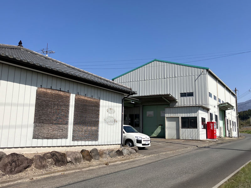 芳野YMマシナリーMaebashi Technical Labo R&D事業部